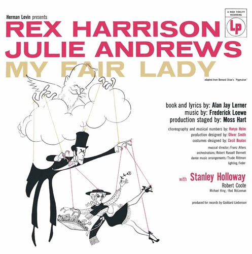 My Fair Lady /  O.C.R.