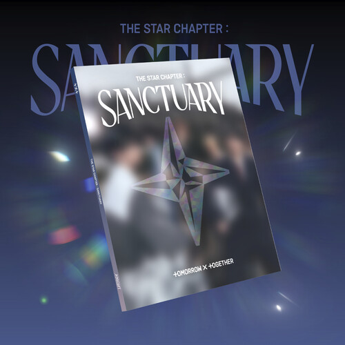 The Star Chapter: Sanctuary [knight Ver.]