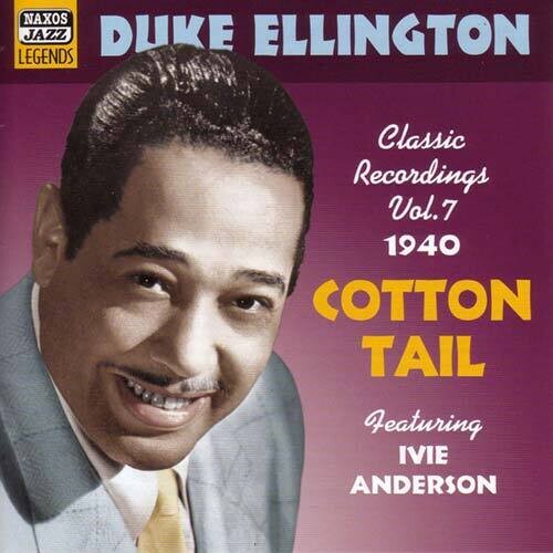 Vol. 7-Cotton Tail