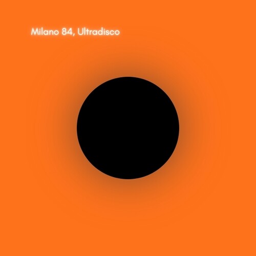Ultradisco