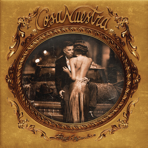 Cosa Nuestra [Explicit Content]