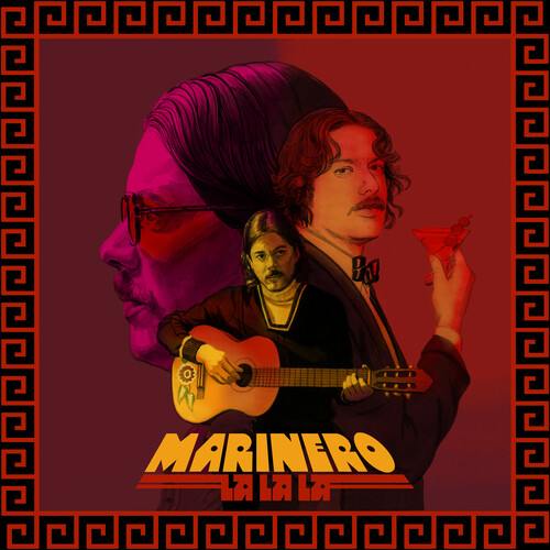 Marinero - La La La [Colored Vinyl]