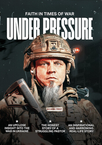 Under Pressure