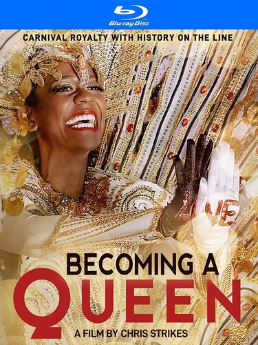 Becoming a Queen