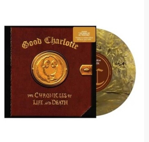 The Chronicles Of Life Life And Death