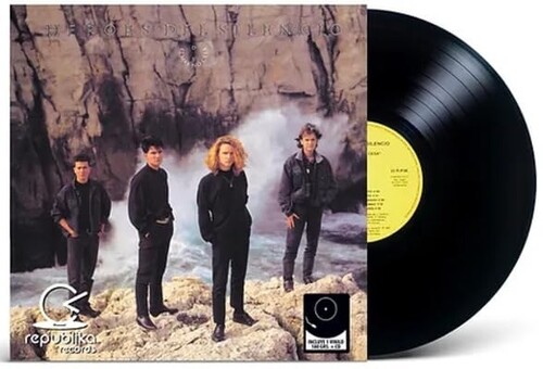 El Mar No Cesa [Import]
