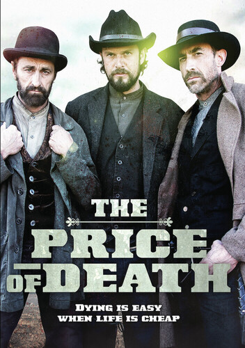 PRICE OF DEATH