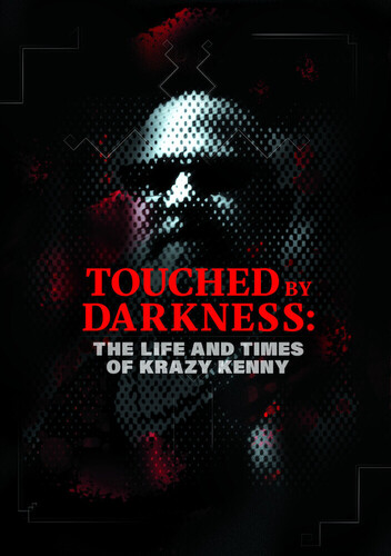 Touched By Darkness