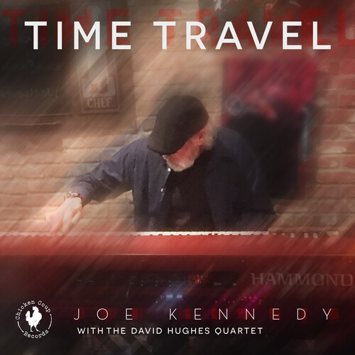 Time Travel