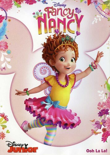 Fancy Nancy, Vol. 1