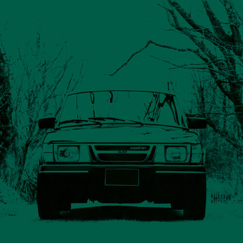 Slint - Tweez (Tweethan Mix) (Rsd) [Colored Vinyl] (Grn) [Record Store Day]