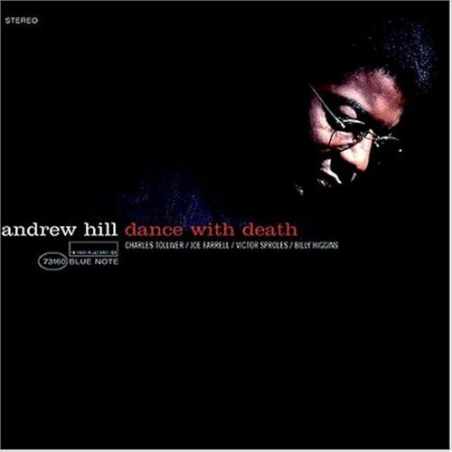 Dance With Death [Import]