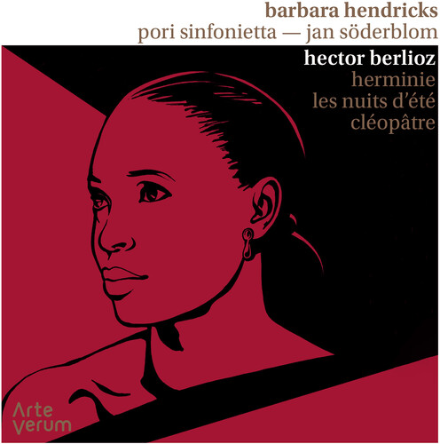 Herminie Les Nuits D Ete Cleopatre