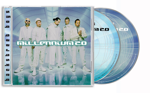Millennium 2.0