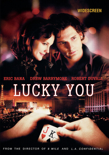 Lucky You