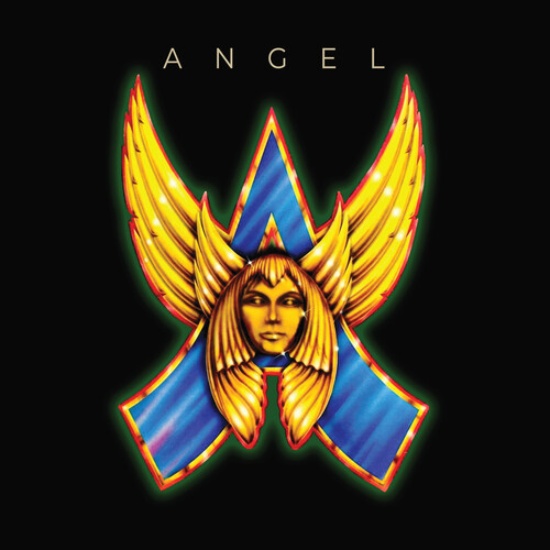 Angel - Angel