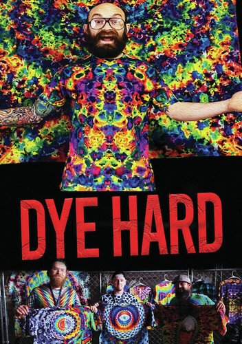 Dye Hard - Dye Hard / (Mod)