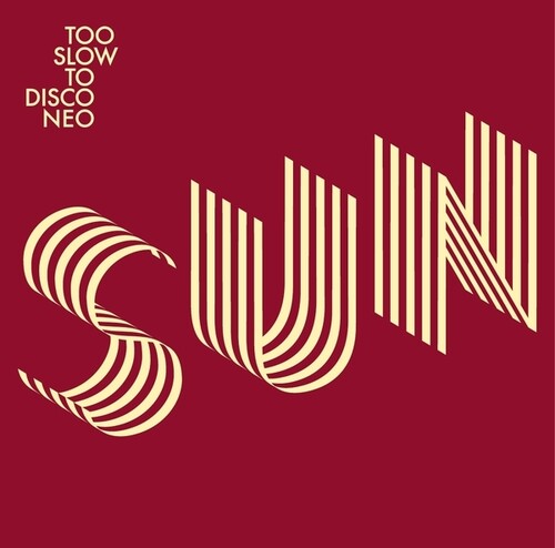 Turbotito / 1-900 - Tstd Neo: Sunset 2 (Ep)