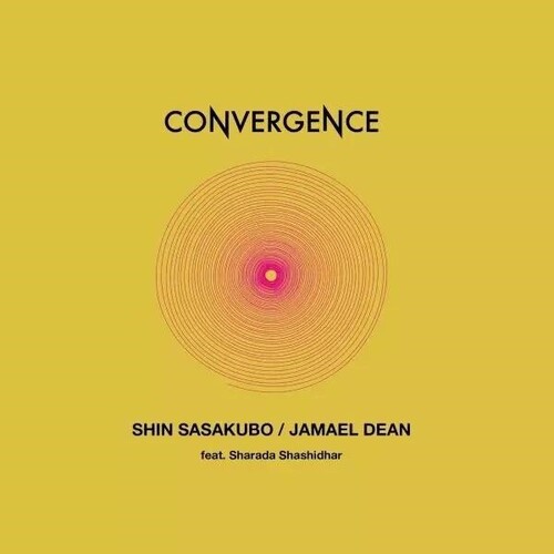 Shin Sasakubo  / Dean,Jamael - Convergence