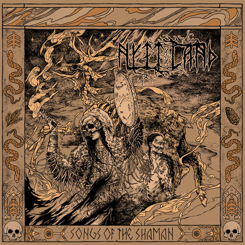 Songs of the Shaman