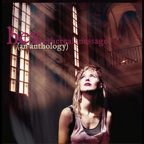 Ethereal Message (an Anthology)