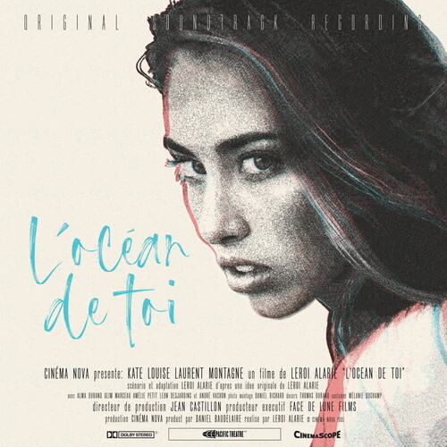 L'Ocean De Toi (Original Soundtrack)