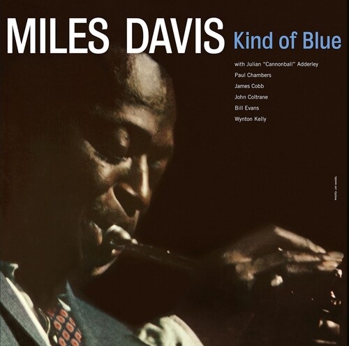 Miles Davis - Kind of Blue