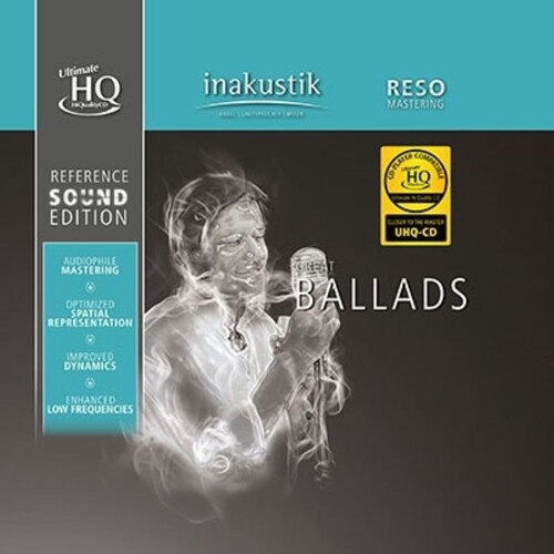 Great Ballads (UHQCD) (Various Artists)