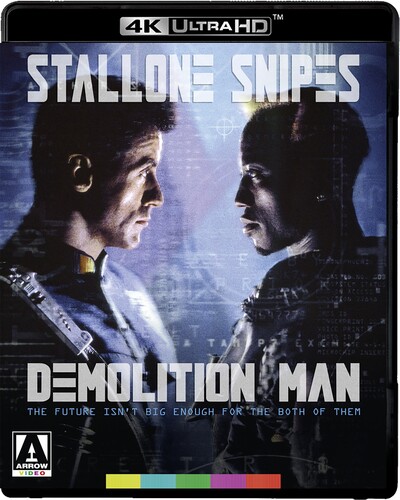Demolition Man