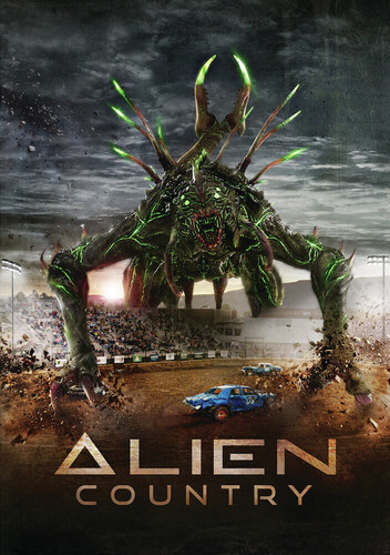 Alien Country
