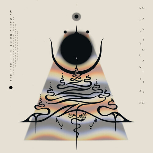 Le Sacre Du Soleil Invaincu