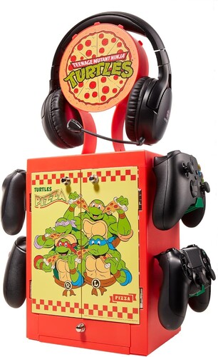 TMNT LOCKER