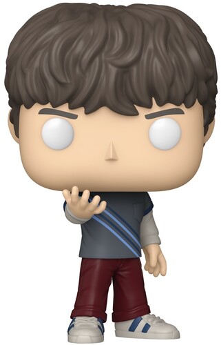 POP TELEVISION STRANGER THINGS S5 S2 POP 5