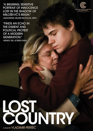 Lost Country