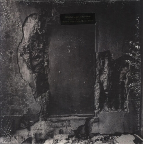Mono & World's End Girlfriend - Palmless Prayer / Mass Murder Refrain