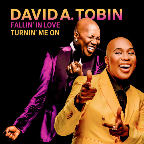Fallin' In Love / Turnin' Me On