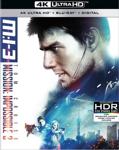 Mission: Impossible 3
