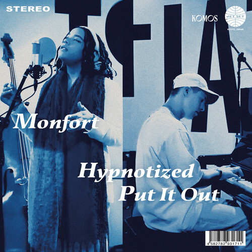 HYPNOTIZED / PUT IT OUT