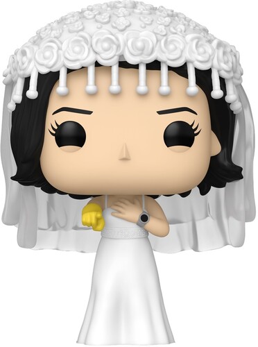POP TELEVISION FRIENDS S7 MONICA