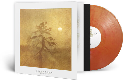 Songs of Moors and Misty Fields