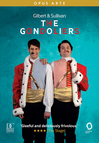 Gondoliers