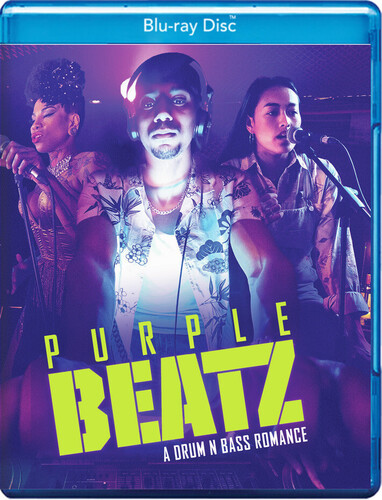 Purple Beatz