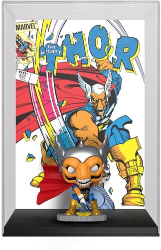 Funko POP! Comic Cover: Marvel - Beta Ray Bill