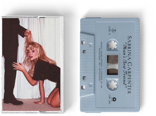 Man's Best Friend [Explicit Content]