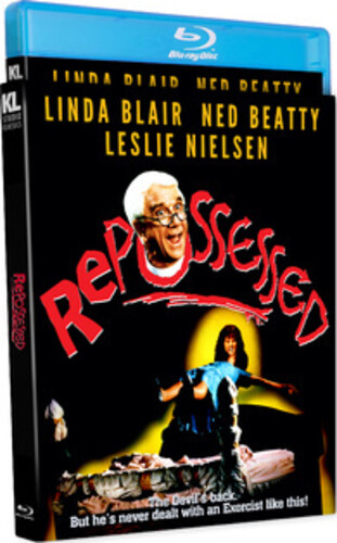 Repossessed