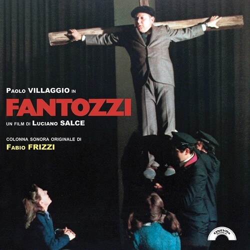 Fantozzi (Edizone del 50 Anniversario)