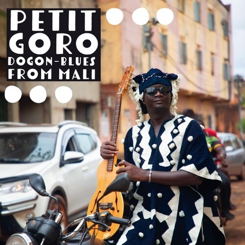 Dogon-Blues From Mali