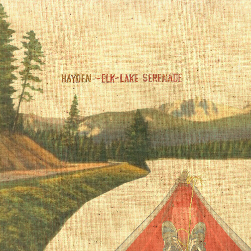 Hayden - Elk-Lake Serenade [Deluxe] (Gate) [180 Gram] (Post) (Stic)