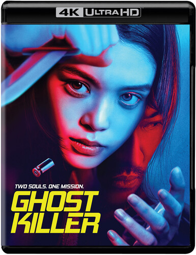 Ghost Killer