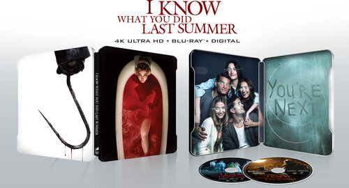 I Know What You Did Last Summer (2025)